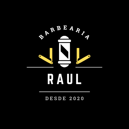Logo de Raul Barbearia