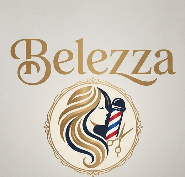 Logo de Grupo Belezza
