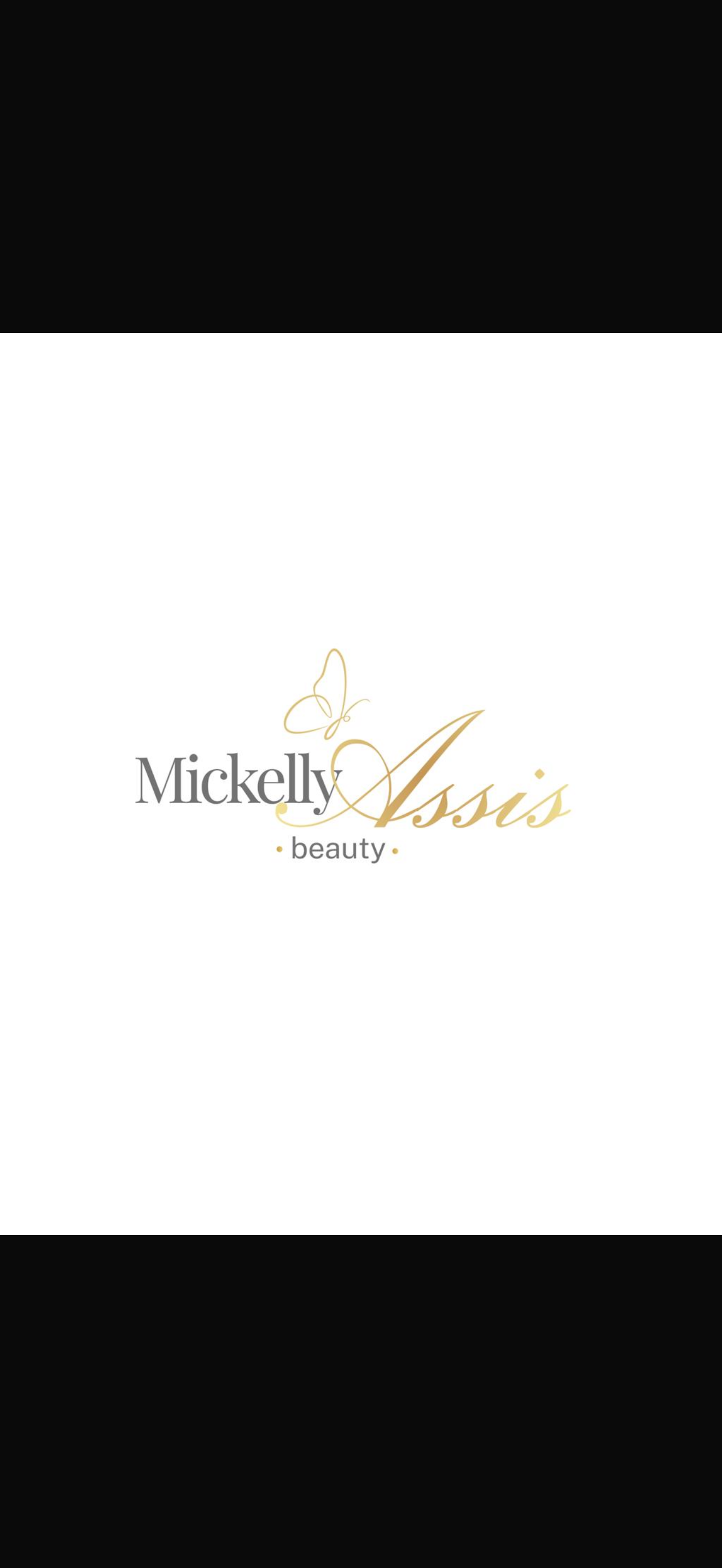 Logo de Studio Mickelly Beauty