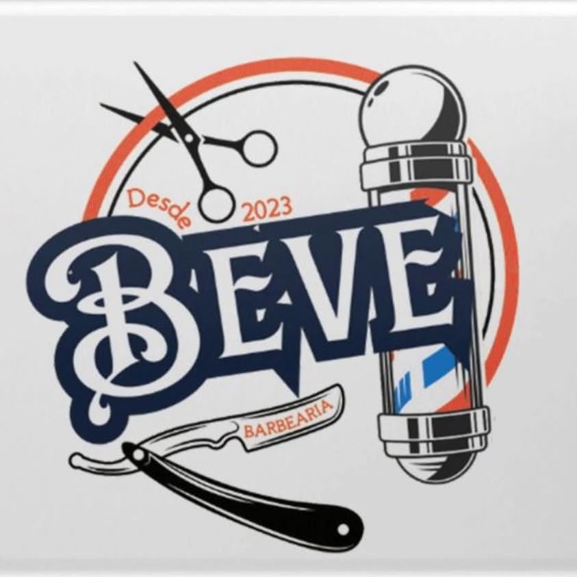 Logo de BeveBarearia