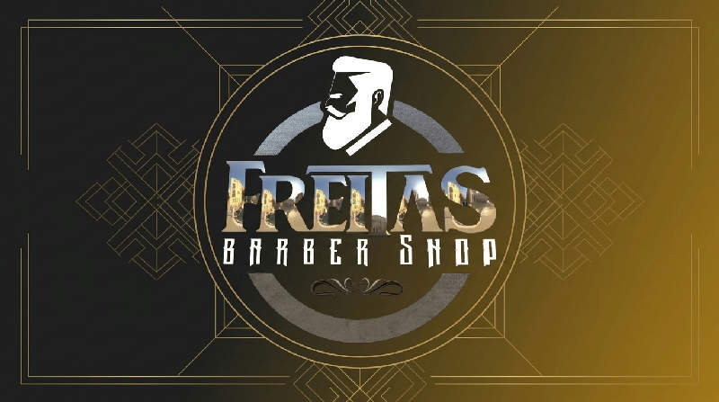 Imagem ilustrativa de Freitas barber shop